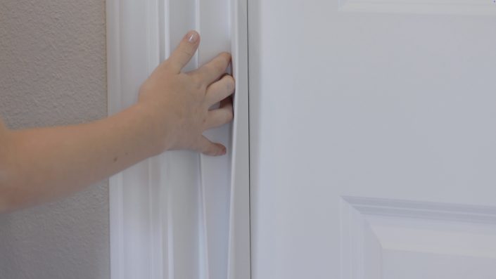 MK1-A Fingersafe Finger Guards for Commercial Door Hinges (Push Side Only) 10 MK1-A Fingersafe Finger Guards for Commercial Door Hinges (Push Side Only) - Image 10