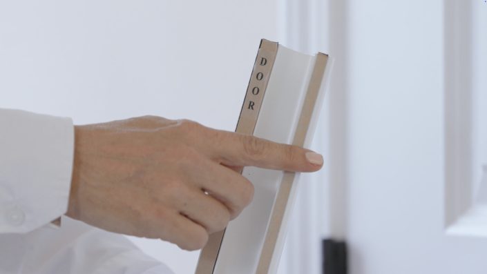 Fingersafe HOME Complete Door Safety Shield Set 43" - Image 6