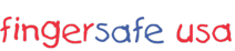 Fingersafe.com usa company logo