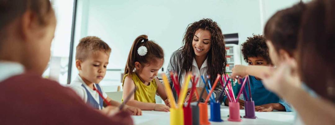 The Importance of Health and Safety in Childcare: Ensuring a Secure Environment for Little Ones