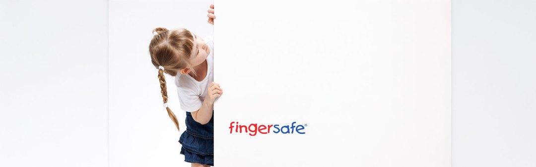 Child Proof your Doors at Home