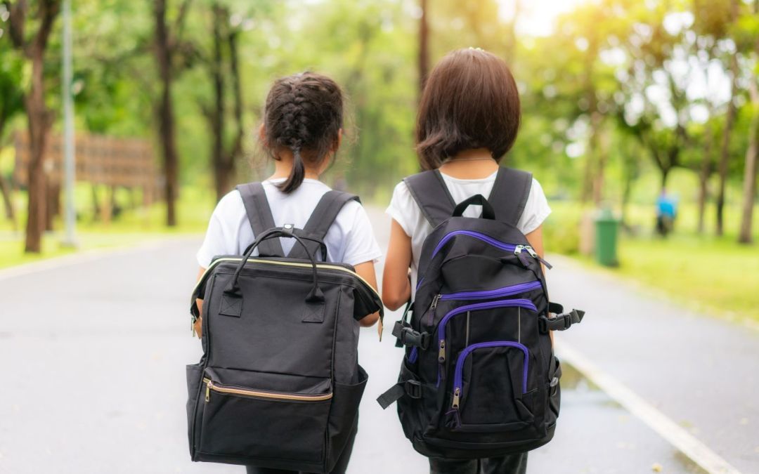 Returning to School After a Serious Finger Injury: Rebuilding Confidence Around Doors 4