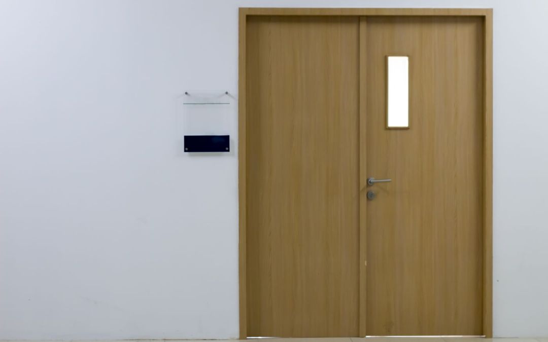 When a School Door Injury Becomes a Trust Crisis