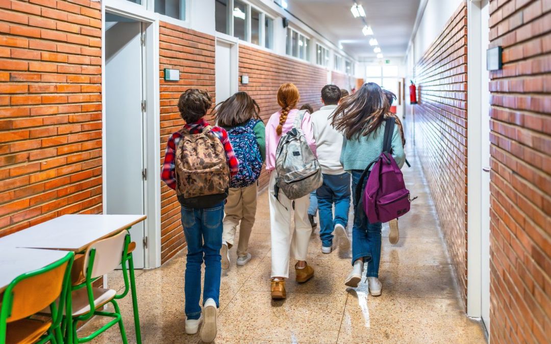 Classroom Door Safety in 2026: Modern Practices for Everyday Injury Prevention 5