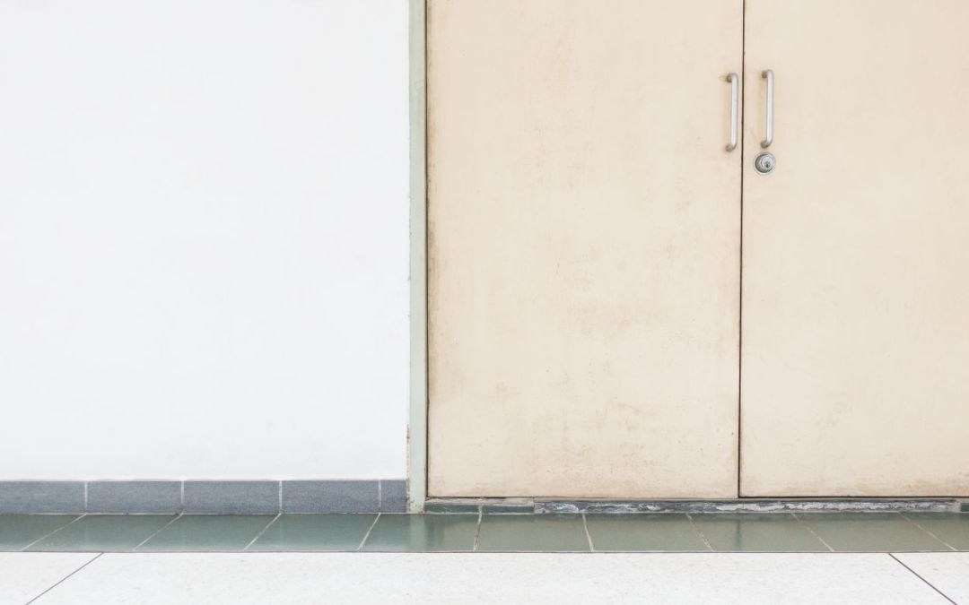 Common Door Injury Myths (and What Actually Prevents Finger Traps)