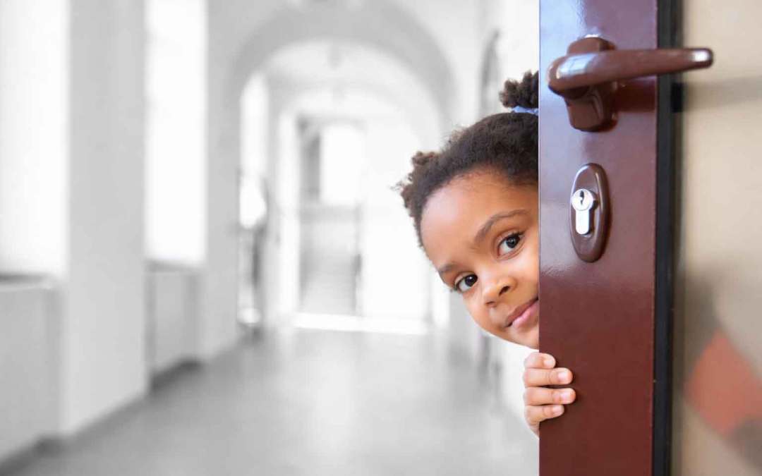 Why You Should Buy Finger Guards for Schools